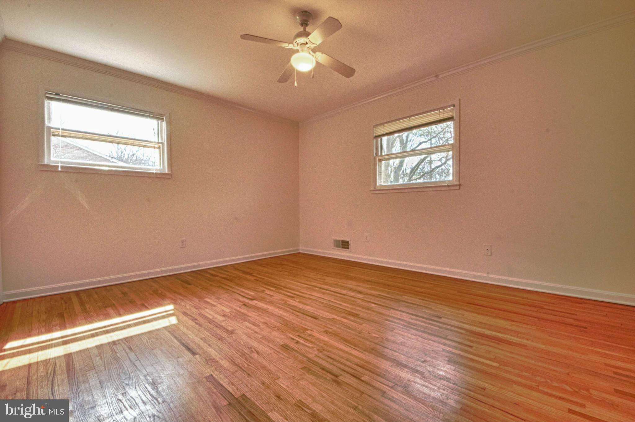 6501 Byron Avenue Springfield, VA 22150 - Photo 7 of 18 Bedroom (Master)