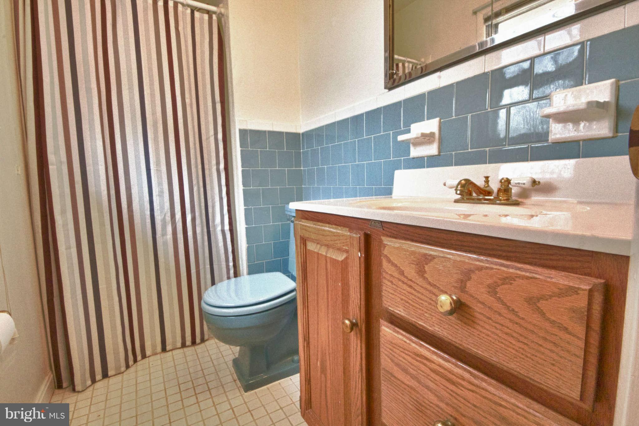 6501 Byron Avenue Springfield, VA 22150 - Photo 8 of 18 Bath (Master)
