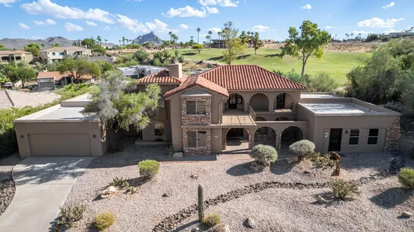 $4,950 | 16915 East Jacklin Drive, Fountain Hills, AZ 85268