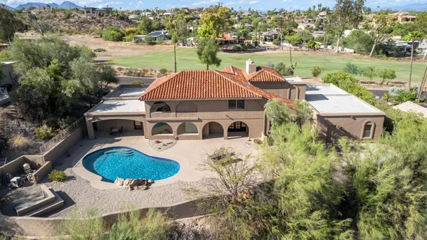$4,950 | 16915 East Jacklin Drive, Fountain Hills, AZ 85268