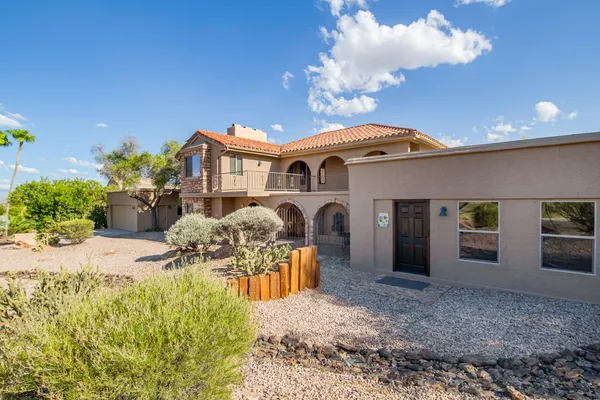 $4,950 | 16915 East Jacklin Drive, Fountain Hills, AZ 85268