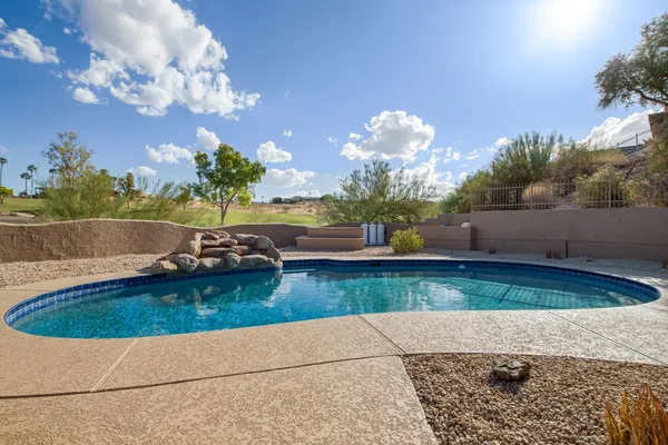 $4,950 | 16915 East Jacklin Drive, Fountain Hills, AZ 85268