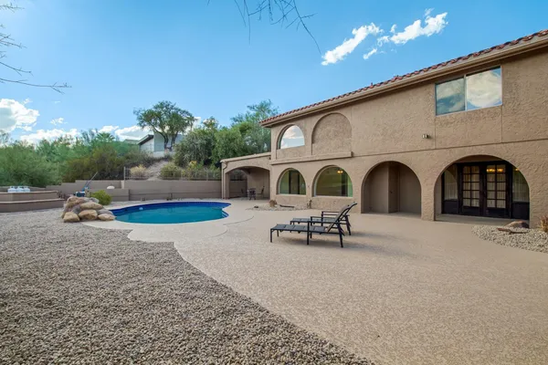 $4,950 | 16915 East Jacklin Drive, Fountain Hills, AZ 85268