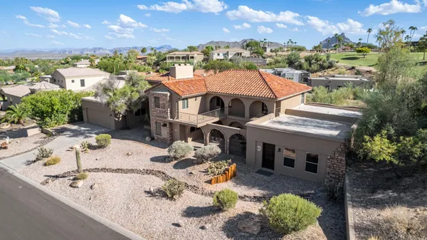 $4,950 | 16915 East Jacklin Drive, Fountain Hills, AZ 85268