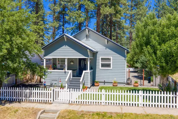$320,000 | 421 Nevada Street, Portola, CA 96122