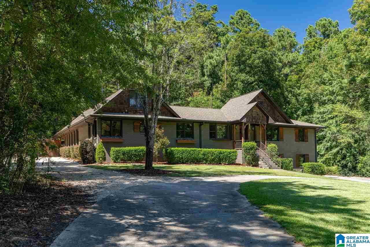 320 New Hope Mtn Road Pelham, AL 35124 - Photo 2 of 50