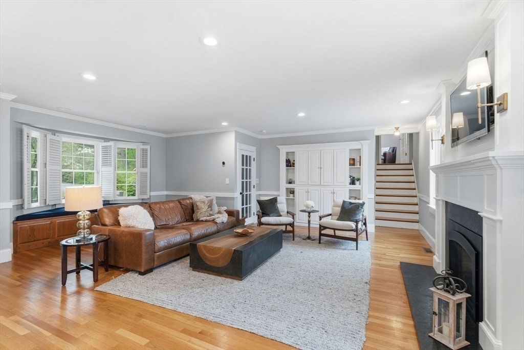 64 Jenkins Road Andover, MA 01810 - Photo 19 of 42 Gallery Image 19