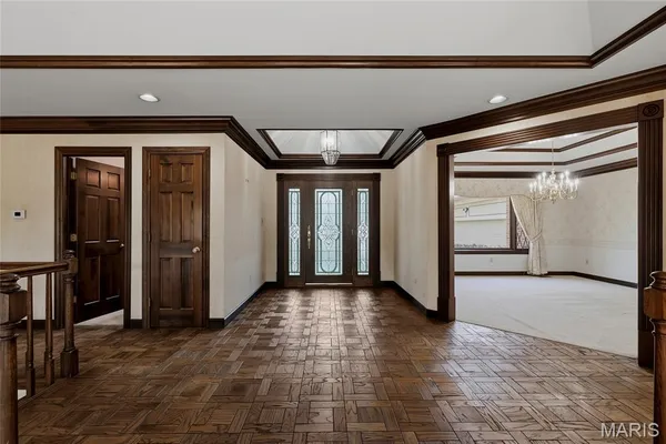 $600,000 | 13290 Tall Pine Court, Town and Country, MO 63141