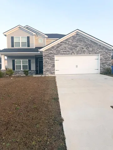 $379,000 | 7313 Pine Chase Drive, Midland, GA 31820