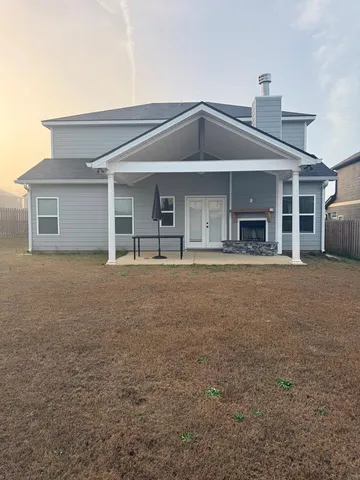 $379,000 | 7313 Pine Chase Drive, Midland, GA 31820