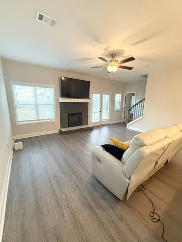 $379,000 | 7313 Pine Chase Drive, Midland, GA 31820