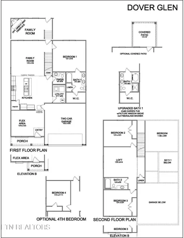 $425,859 | 3649 Crimson Circle, Maryville, TN 37801