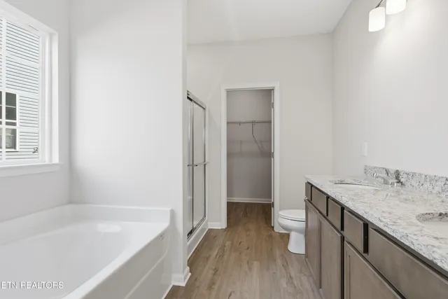 $425,859 | 3649 Crimson Circle, Maryville, TN 37801