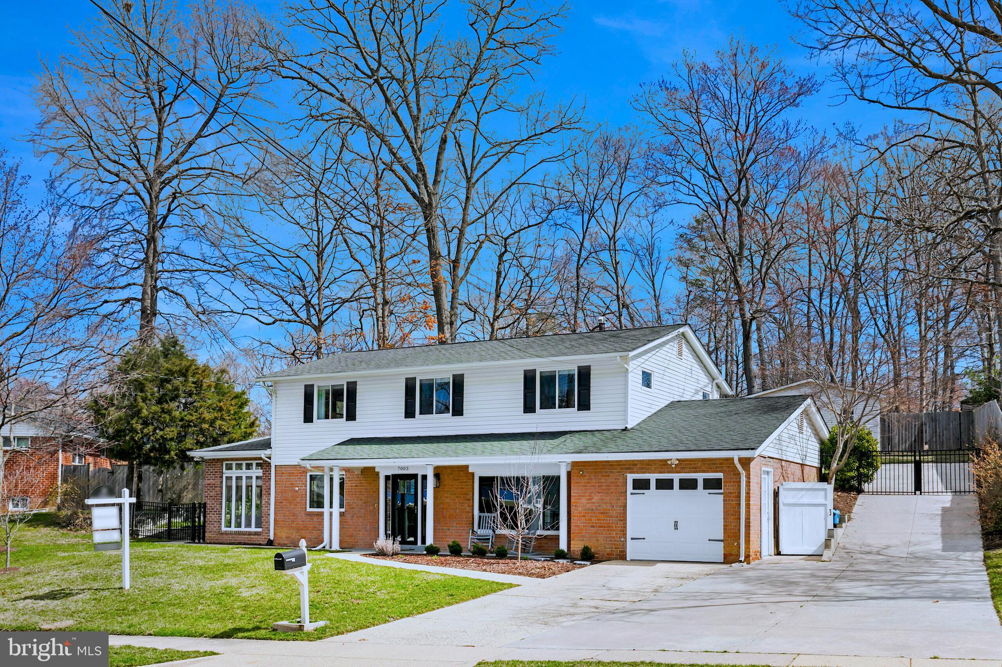 7003 Vancouver Road Springfield, VA 22152 - Photo 2 of 38