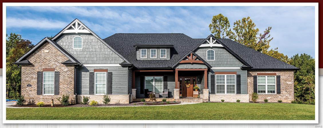 1406 Weil Road Lebanon, IL 62254 - Photo 1 of 1