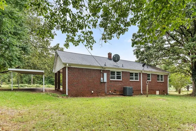 $189,900 | 2149 Jonesville Lockhart Highway, Union, SC 29379