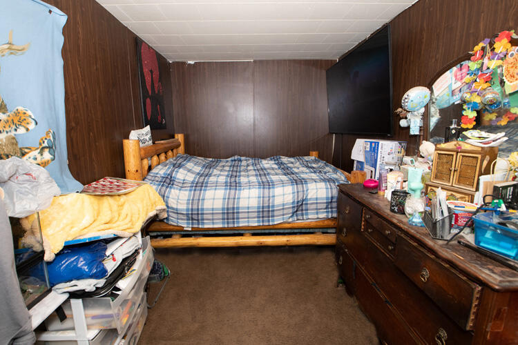 10061 Short Street Three Rivers, MI 49093 - Photo 32 of 32 10061 Short St Three Rivers Master bed