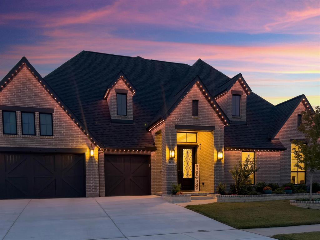 1620 Ripasso Way McLendon-Chisholm, TX 75032 - Photo 36 of 36