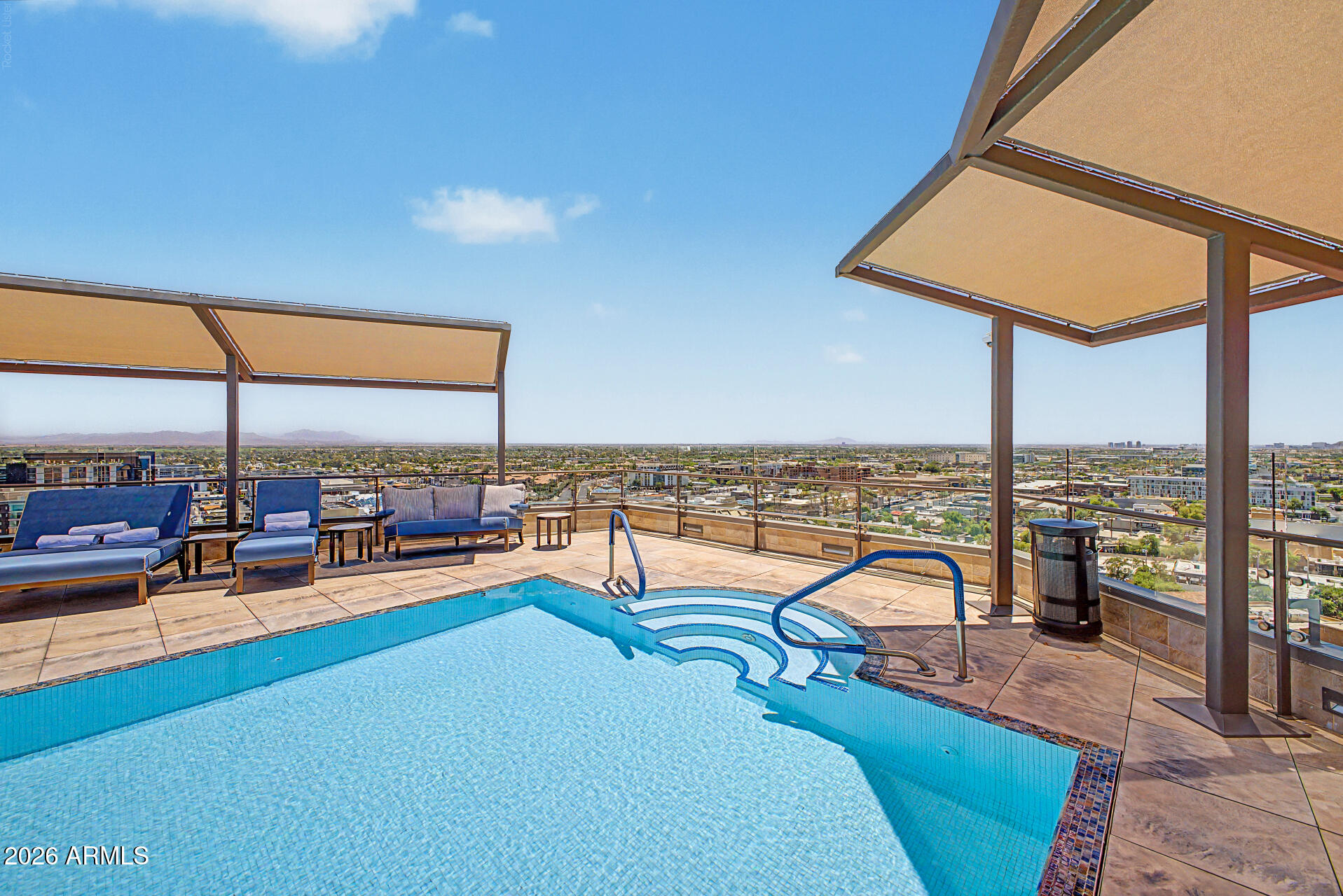 7175 East Camelback Road, Unit 309 Scottsdale, AZ 85251 - Photo 50 of 54 52 - Camelback