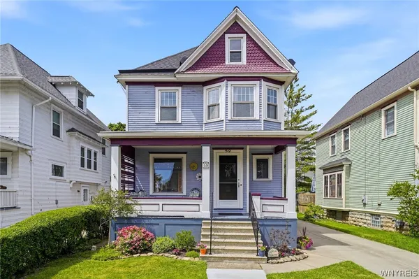 $239,900 | 59 Mang Avenue, Tonawanda, NY 14217