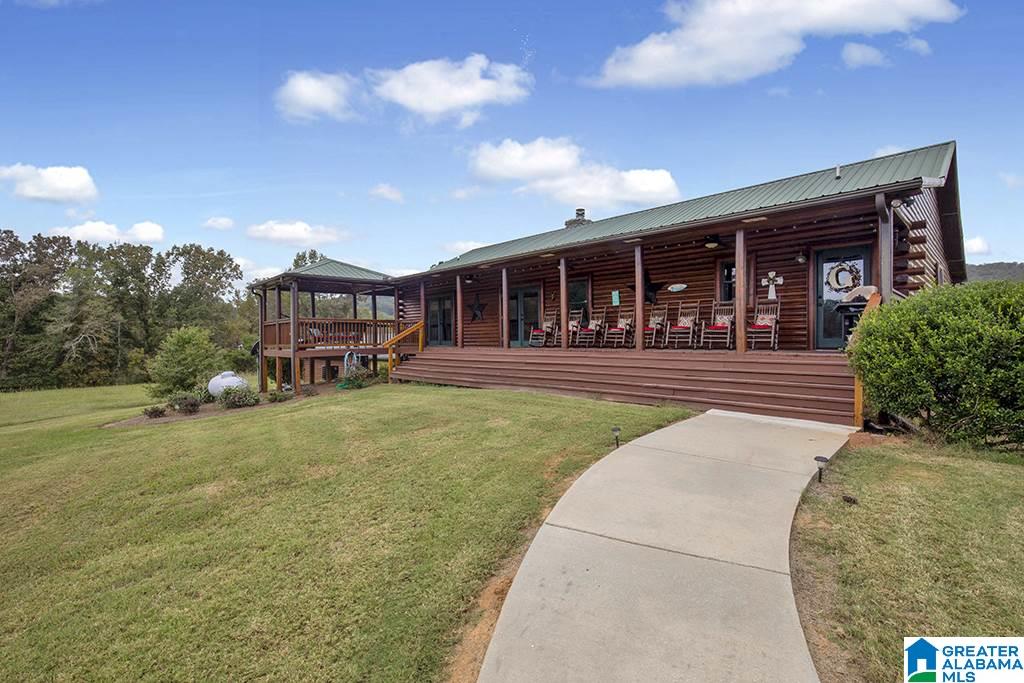 920 Alston Farm Road Columbiana, AL 35051 - Photo 2 of 50