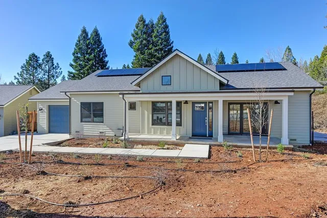 $695,000 | 118 Ben Taylor Crossing, Grass Valley, CA 95945