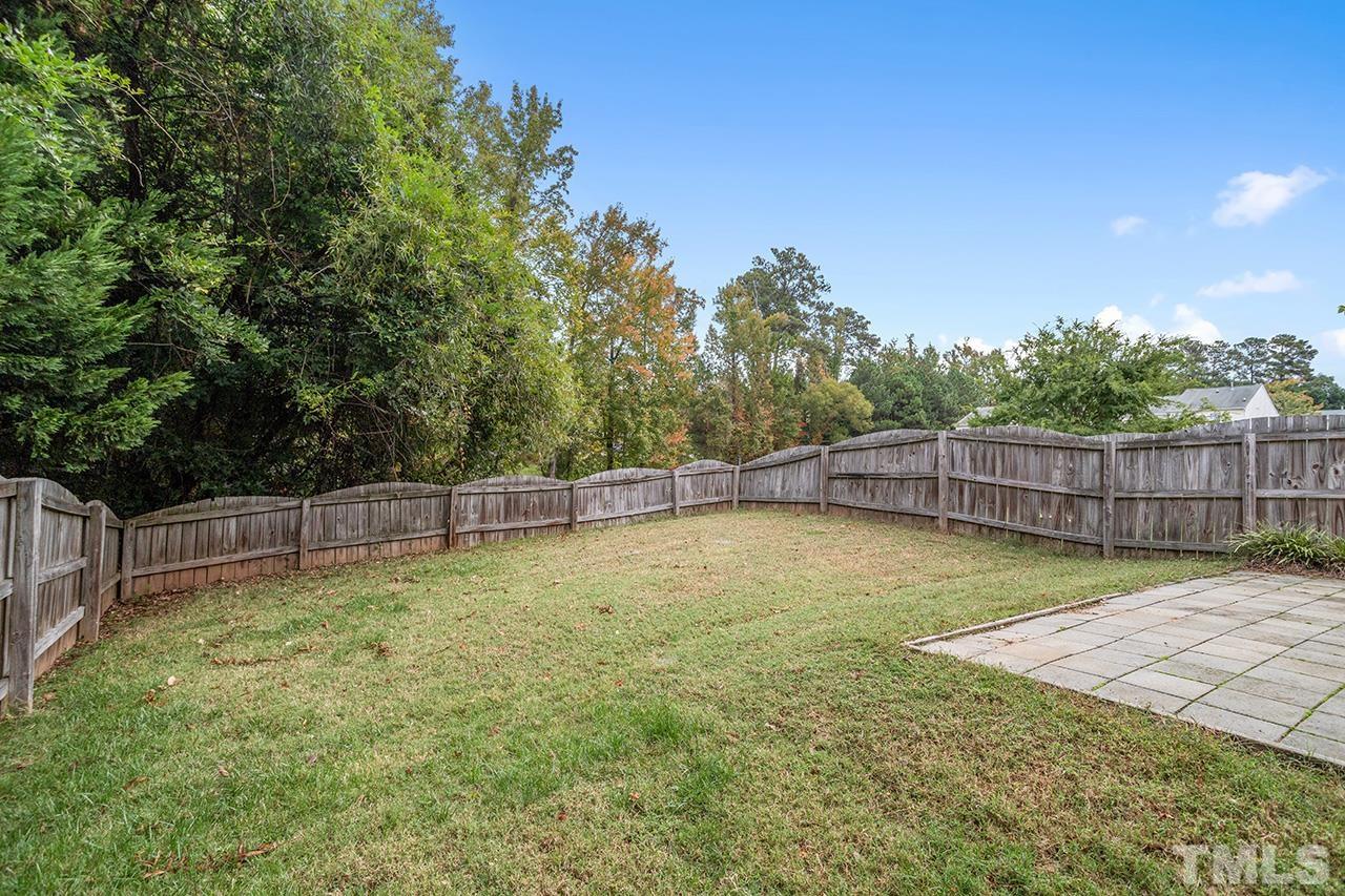 1909 Rathie Drive Durham, NC 27703 - Photo 27 of 32 a view of a tennis court