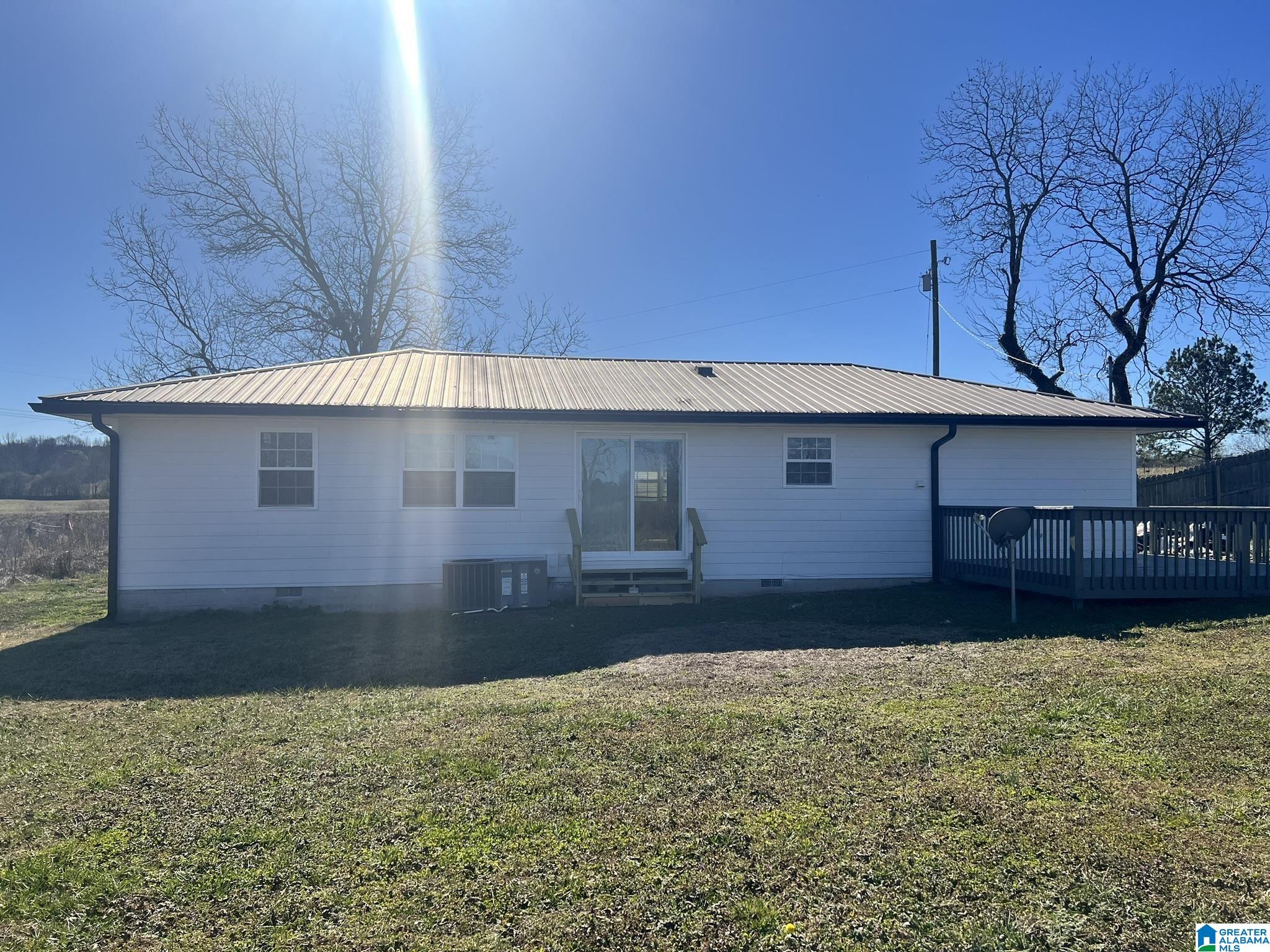 143 Graben Road Lineville, AL 36266 - Photo 5 of 22