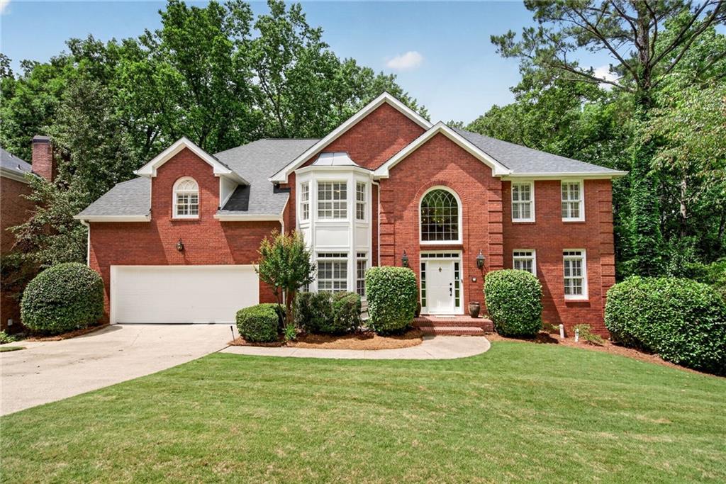2042 Old Forge Way Marietta, GA 30068 - Photo 1 of 1 Gallery Image 1