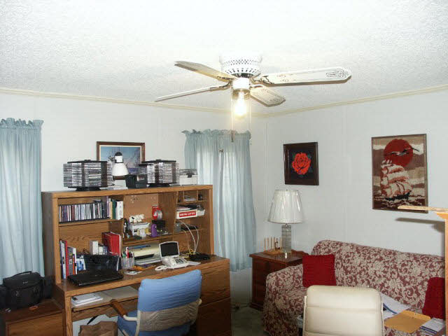 1791 Rico Drive Lillian, AL 36549 - Photo 12 of 21 3rd Bedroom