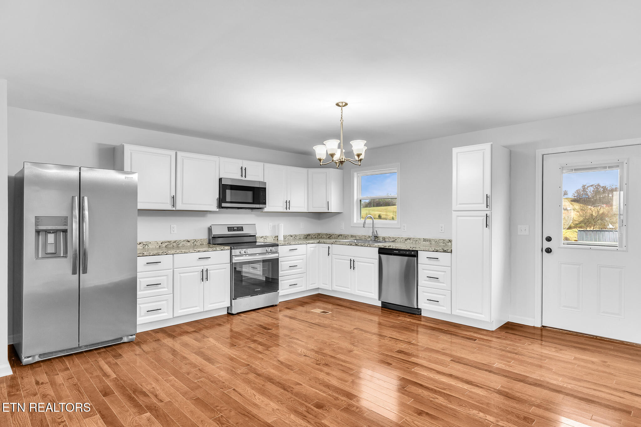 1174 Howell River Road Rutledge, TN 37861 - Photo 13 of 25 13-1174 Howell River rd-11