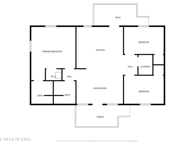 $259,500 | 1174 Howell River Road, Rutledge, TN 37861