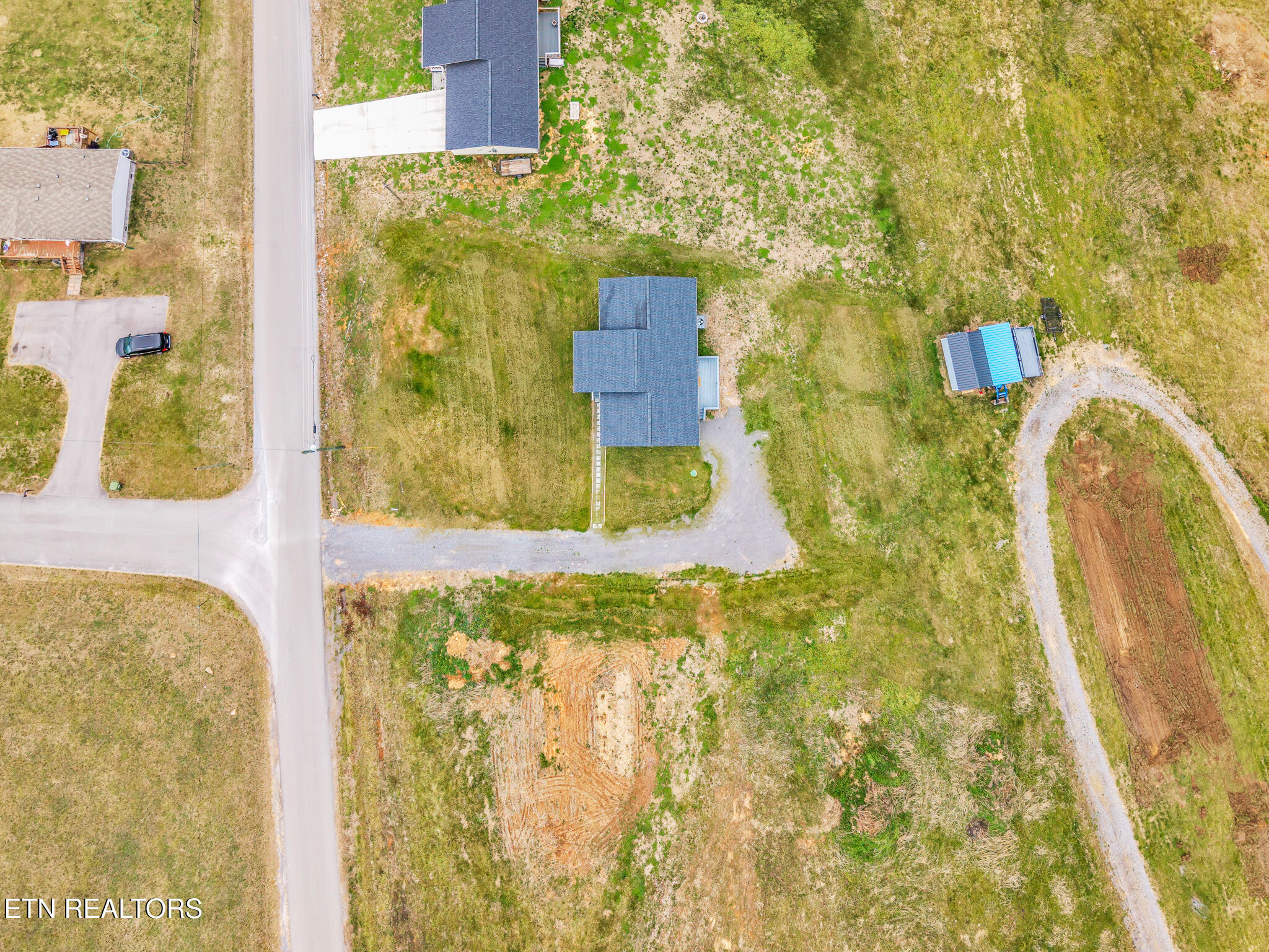 1174 Howell River Road Rutledge, TN 37861 - Photo 25 of 25 24-1174 Howell River rd-24