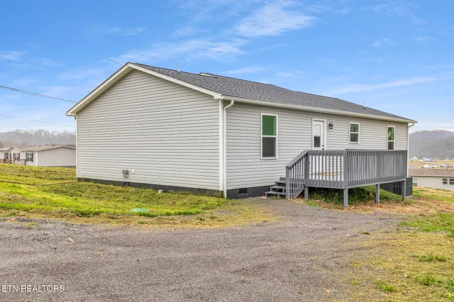 $259,500 | 1174 Howell River Road, Rutledge, TN 37861