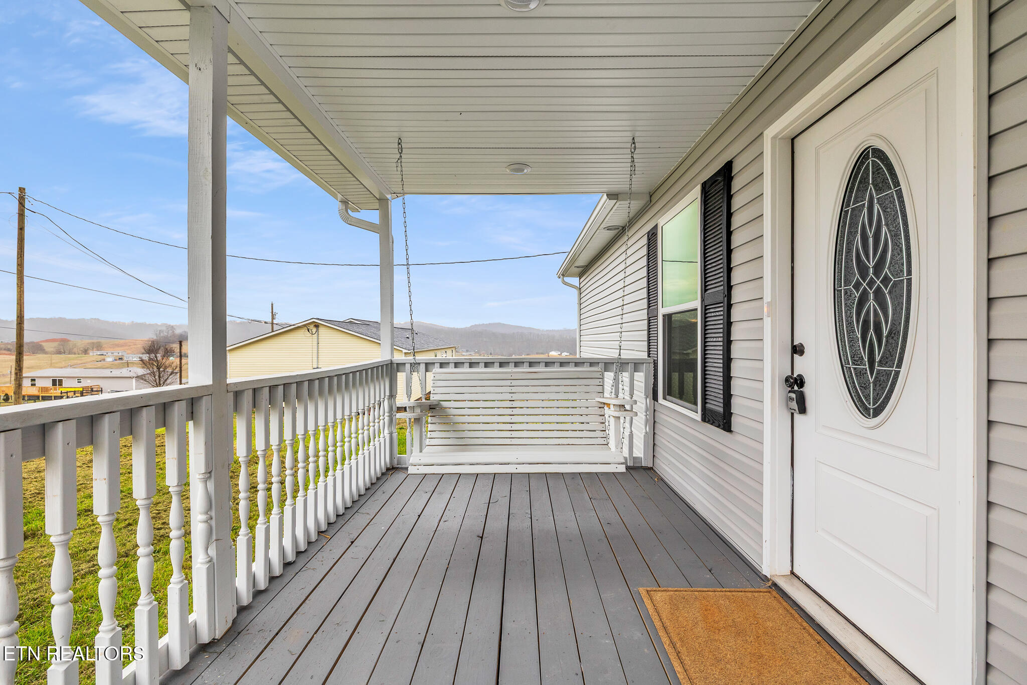 1174 Howell River Road Rutledge, TN 37861 - Photo 6 of 25 08-1174 Howell River rd-5