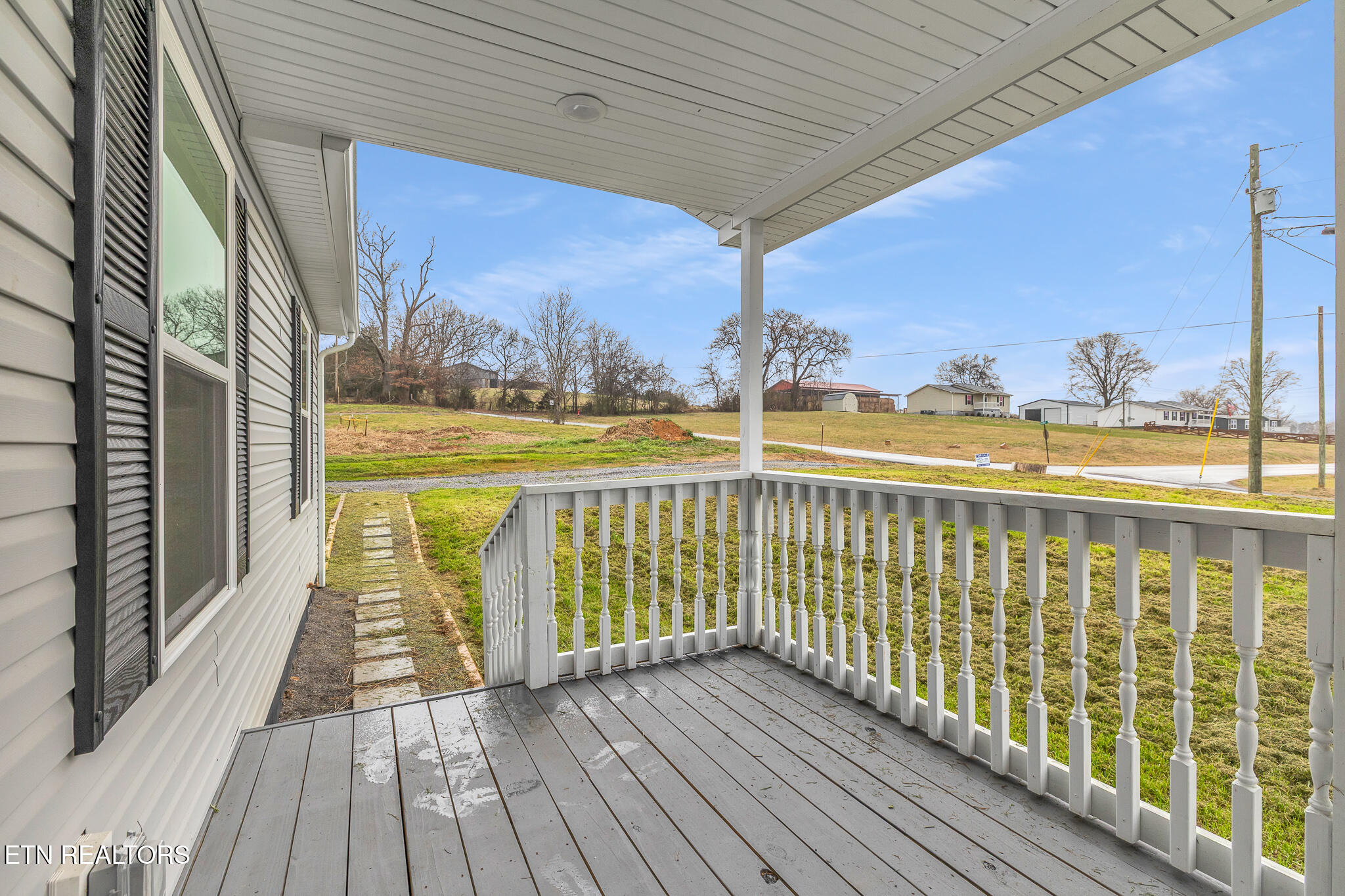 1174 Howell River Road Rutledge, TN 37861 - Photo 7 of 25 06-1174 Howell River rd-6