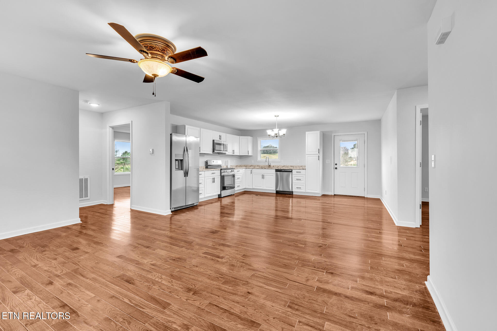 1174 Howell River Road Rutledge, TN 37861 - Photo 9 of 25 09-1174 Howell River rd-7