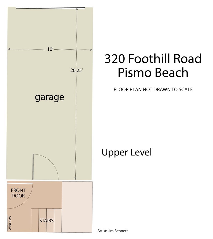 320 Foothill Road Pismo Beach, CA 93449 - Photo 18 of 31