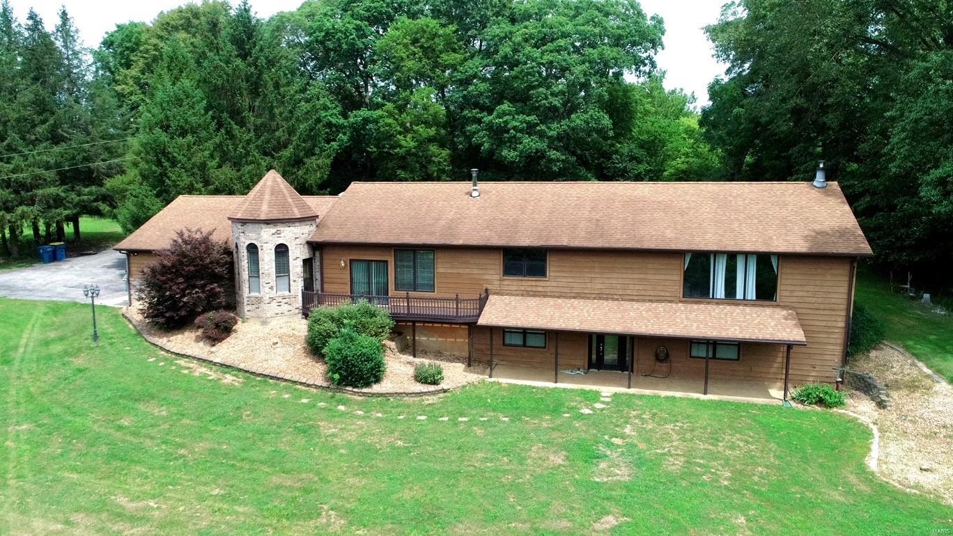 360 Bowers Road Troy, IL 62294 - Photo 1 of 60