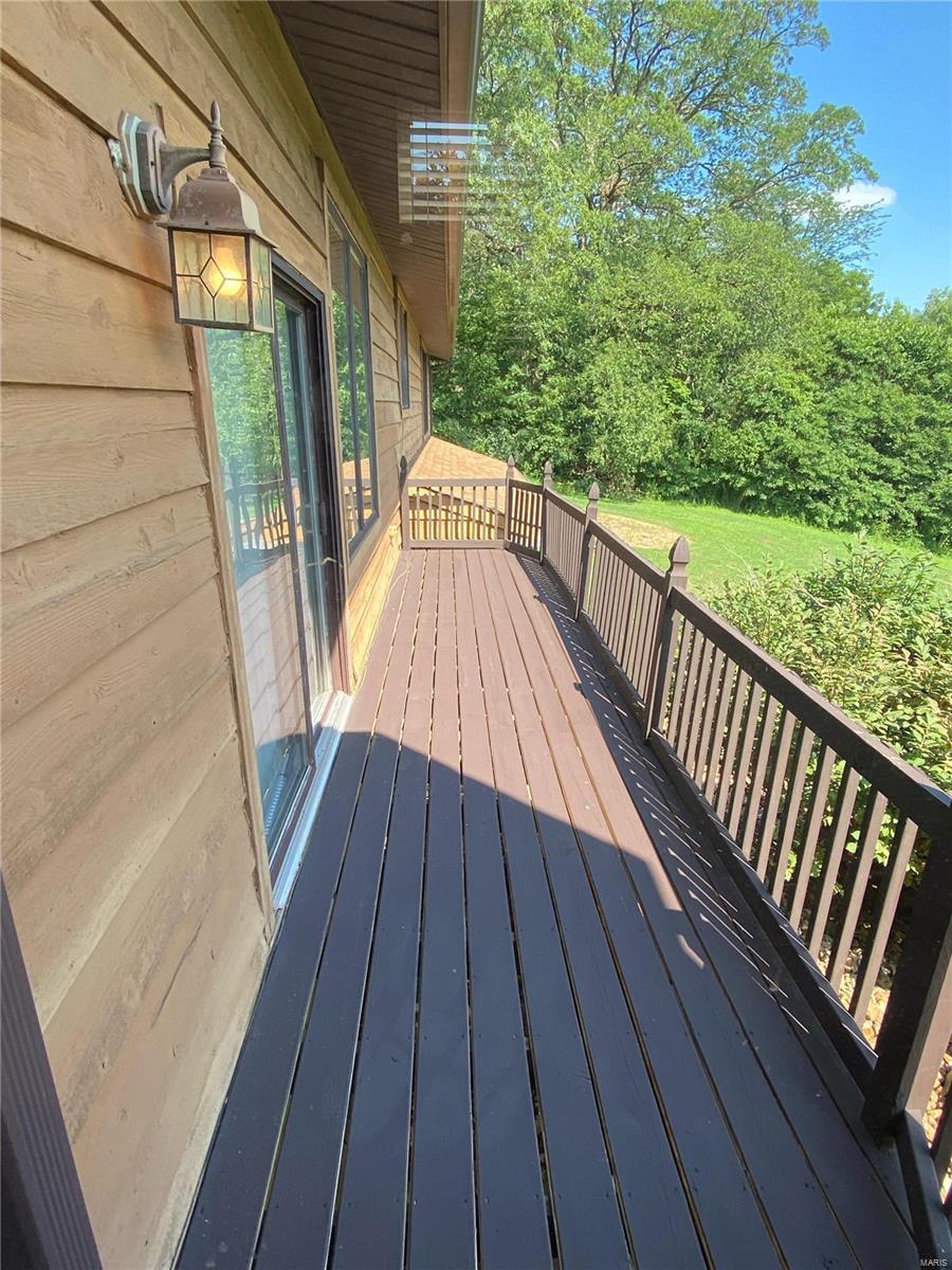 360 Bowers Road Troy, IL 62294 - Photo 26 of 60