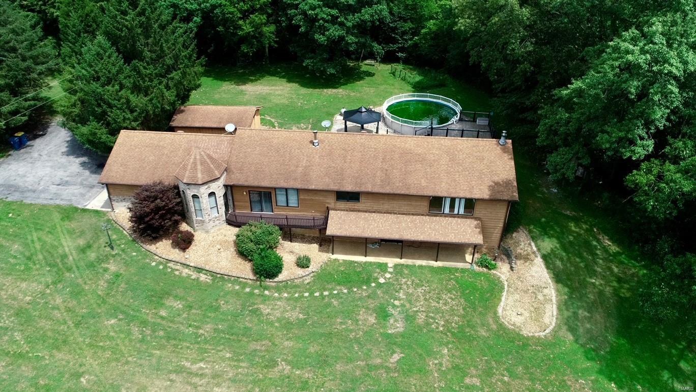 360 Bowers Road Troy, IL 62294 - Photo 7 of 60