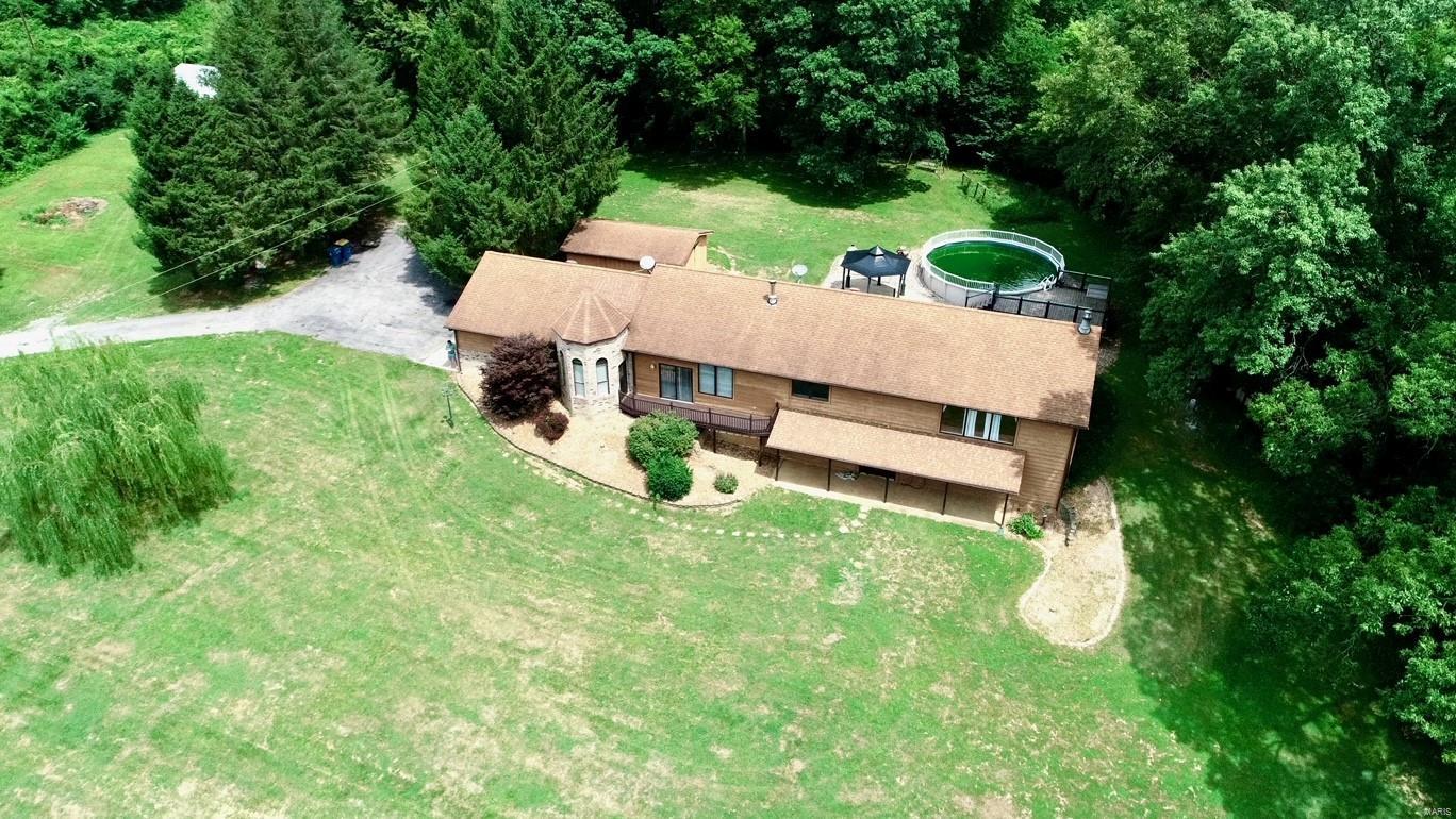 360 Bowers Road Troy, IL 62294 - Photo 8 of 60
