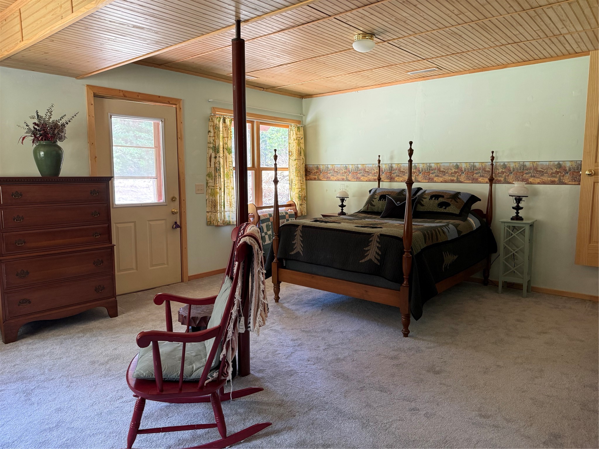 14240 South Riverside Road Cable, WI 54821 - Photo 32 of 50