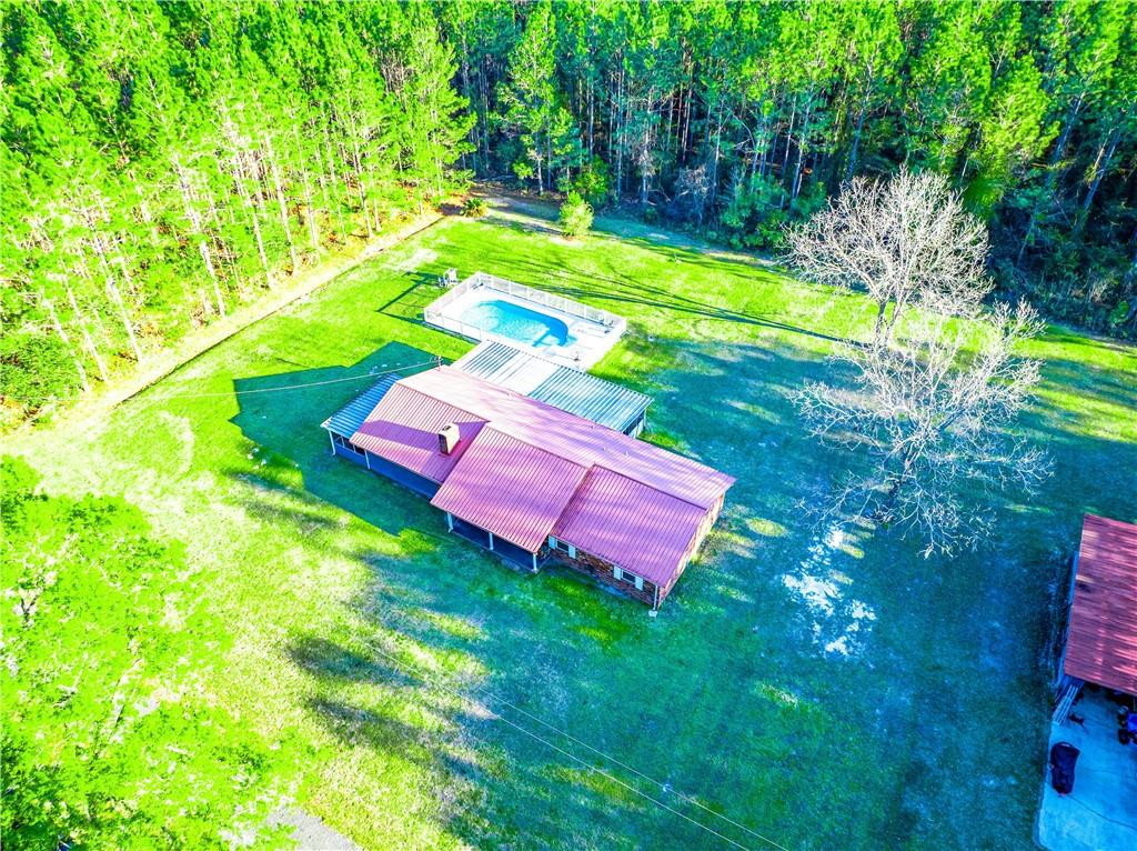 4606 Dukes Road Waycross, GA 31503 - Photo 42 of 43