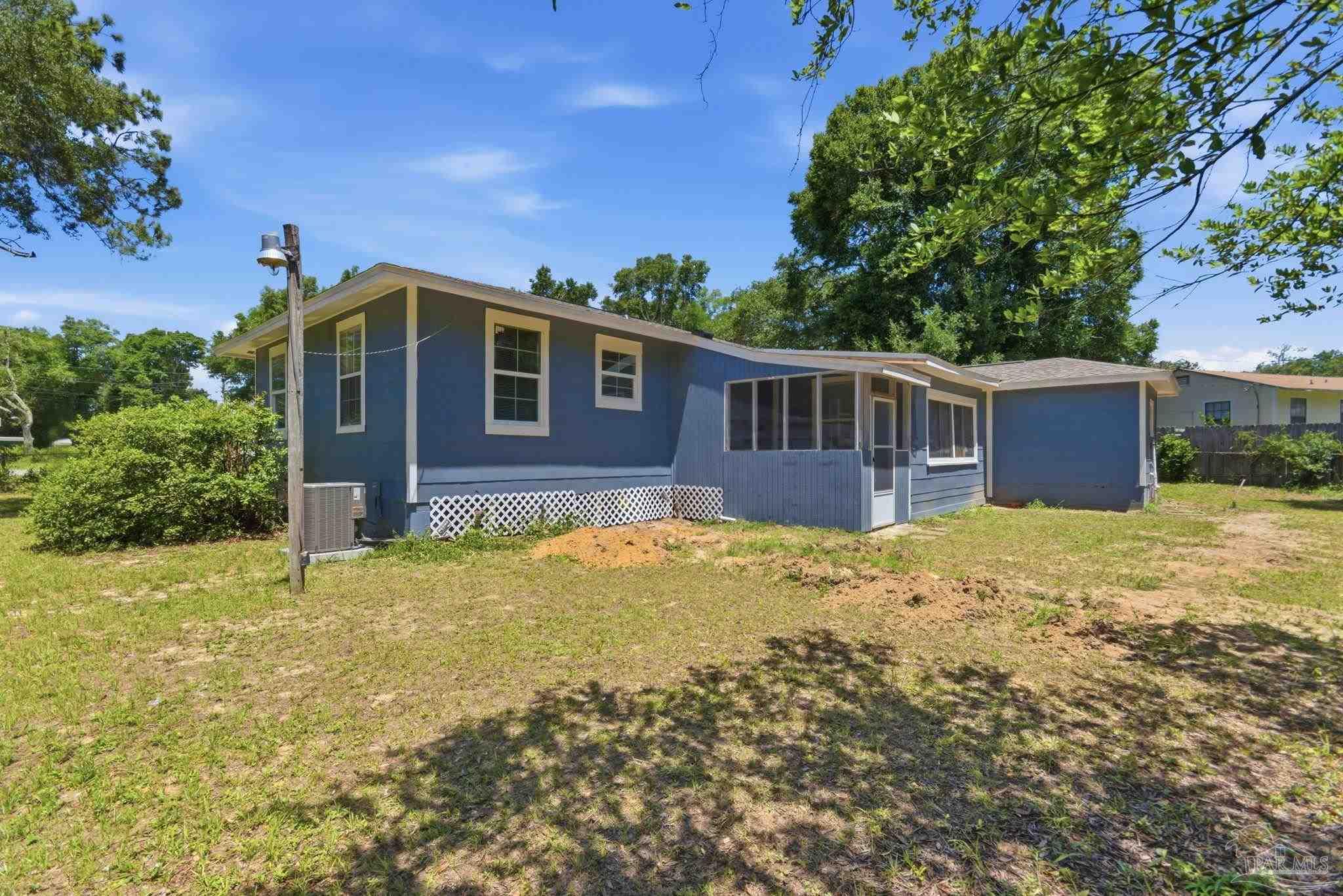 525 Pelham Road Pensacola, FL 32507 - Photo 34 of 36