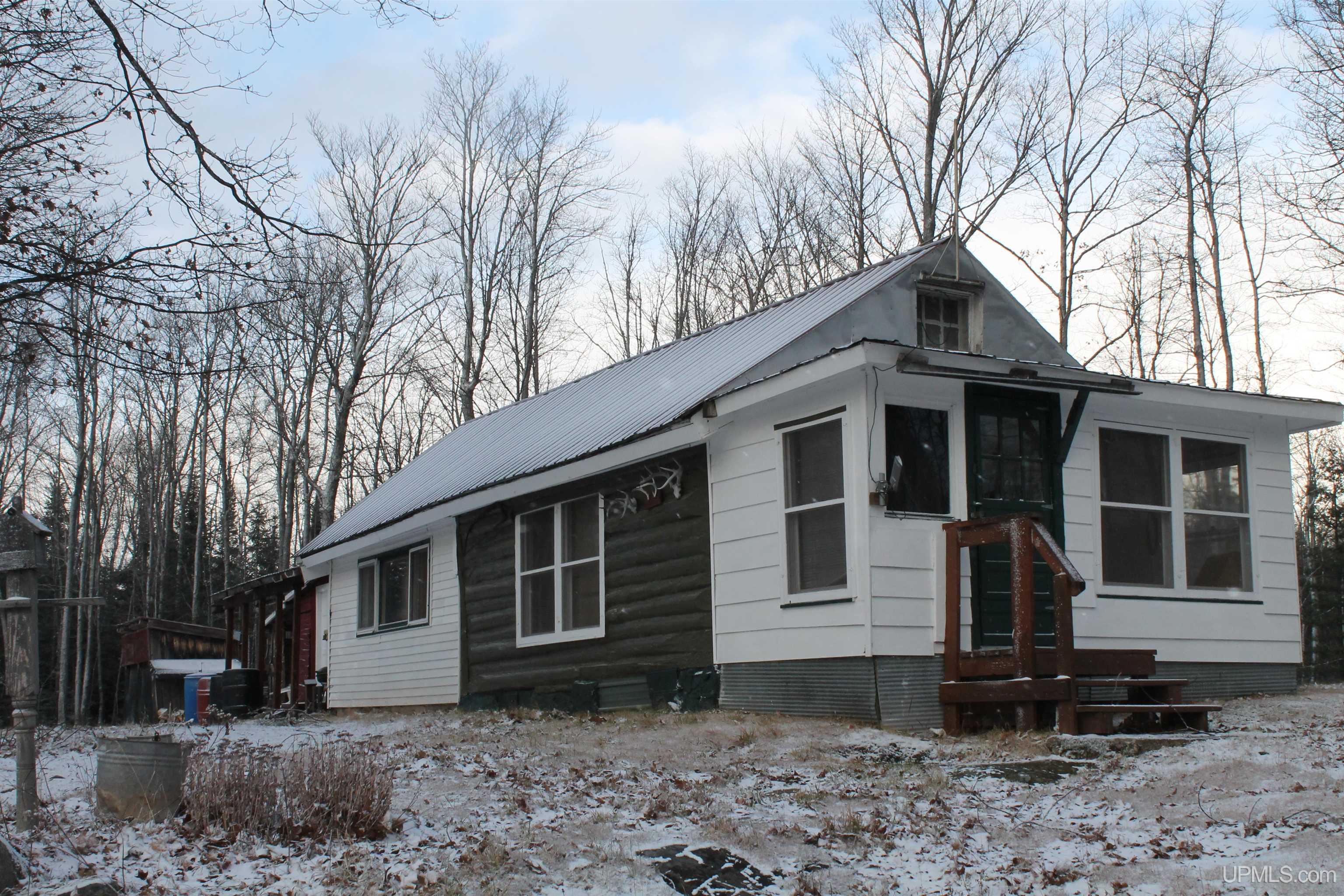 Tbd Wolf Lake Road, Unit 2 Champion, MI 49814 - Photo 2 of 35