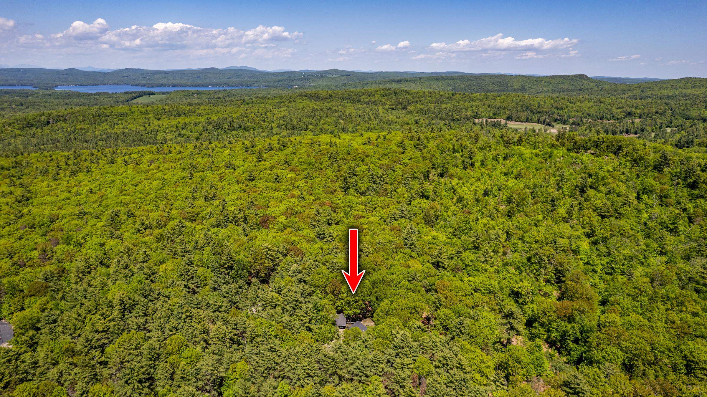 338 Middleton Road Wolfeboro, NH 03894 - Photo 5 of 60
