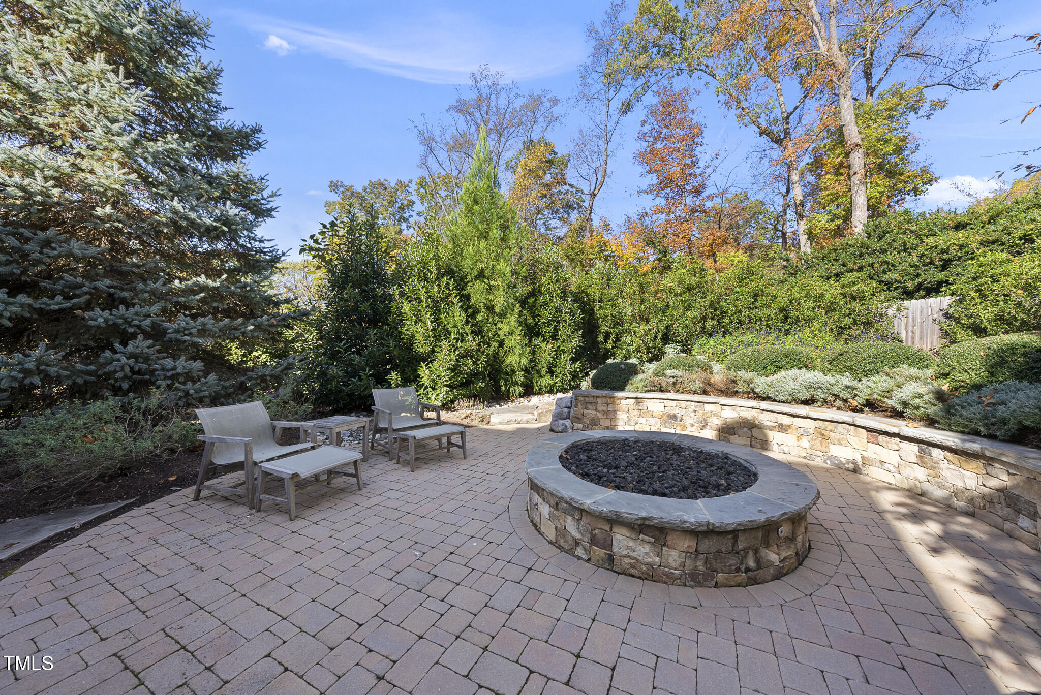 805 Faulkner Place Raleigh, NC 27609 - Photo 48 of 57 DSC09007
