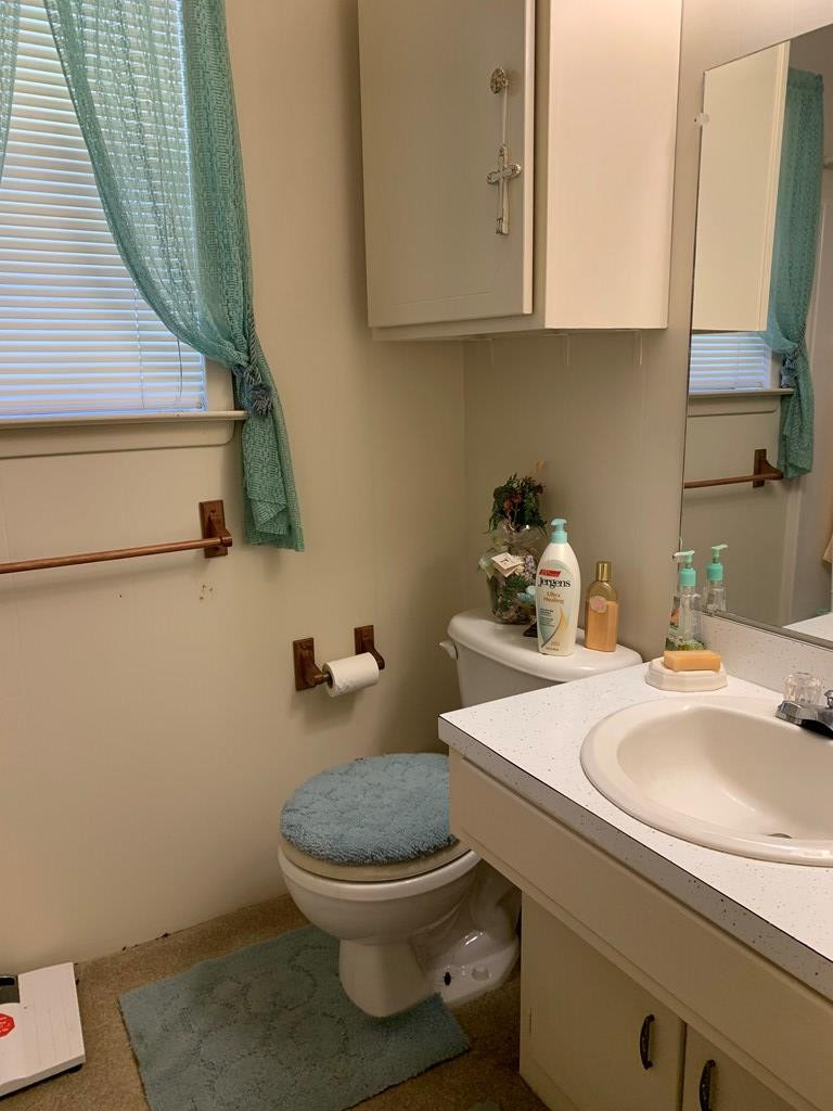 409 Roberts Road Liberty, MS 39645 - Photo 13 of 17 Photo 13