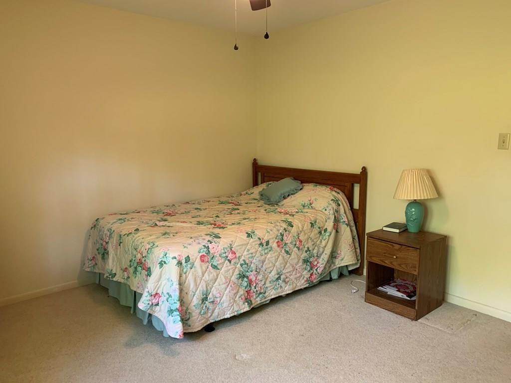 409 Roberts Road Liberty, MS 39645 - Photo 14 of 17 Photo 14